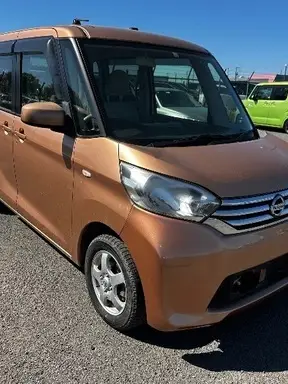 デイズルークス