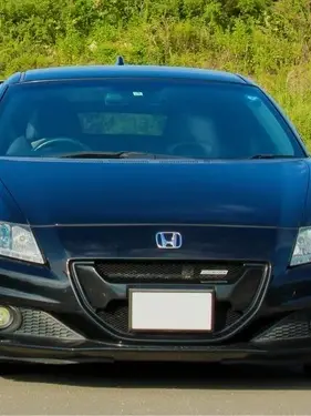 CR-Z