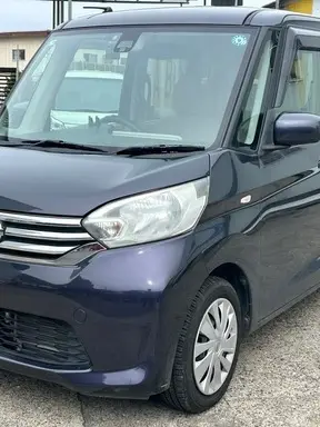 デイズルークス