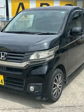 N-WGN
