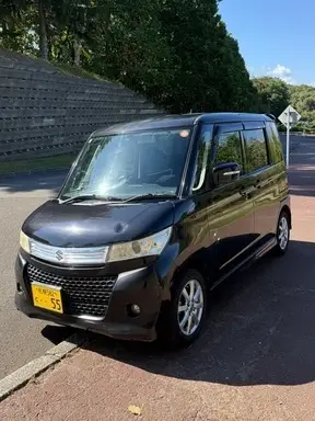 パレット