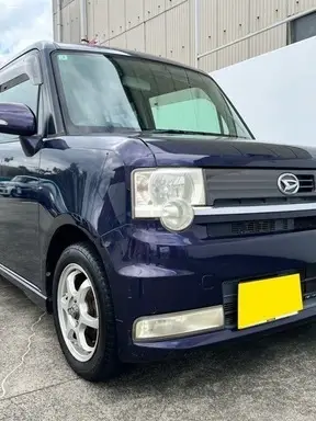 ムーヴ