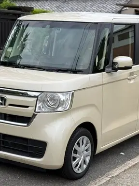 N-BOX