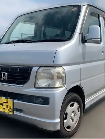 バモス