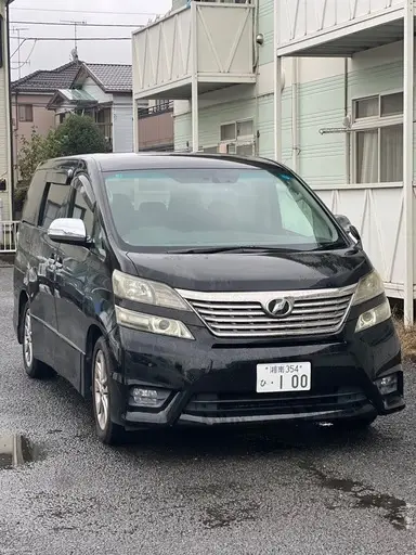ヴィッツ