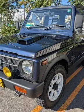 ジムニー