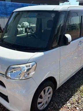 タント