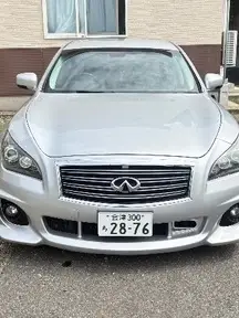 フーガ