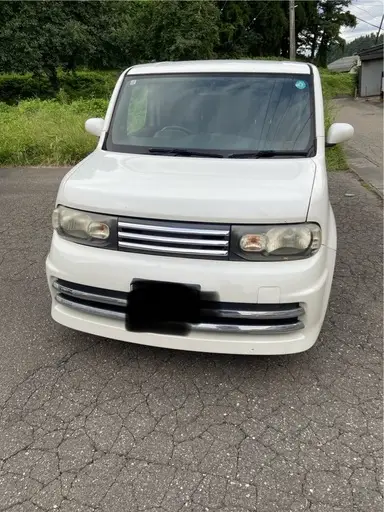 キューブ