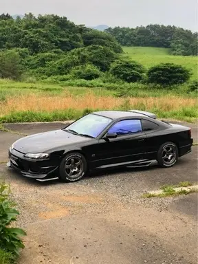 シルビア