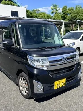タント