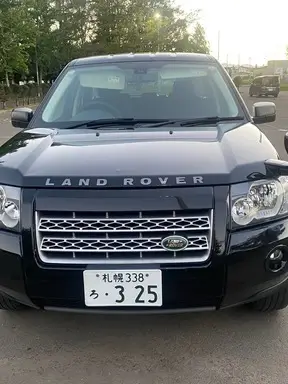 フリーランダー