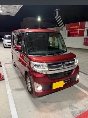 タント