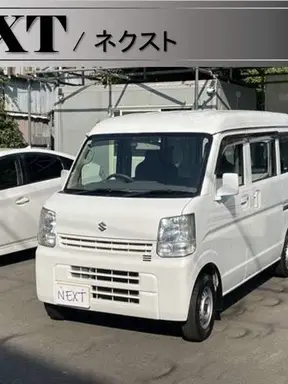 エブリイ