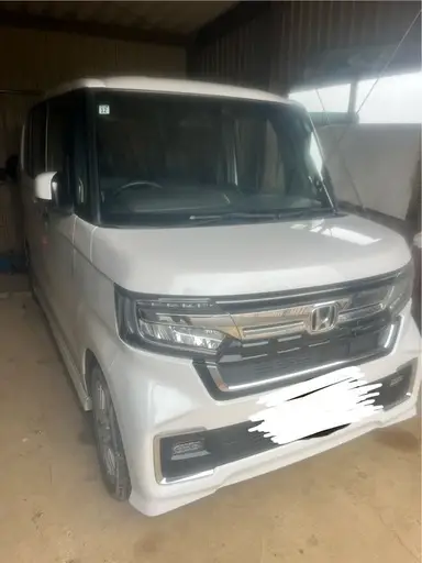 N-BOX