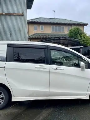 フリード