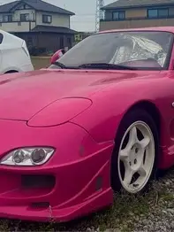 RX-7