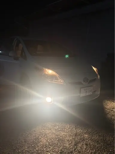 プリウス