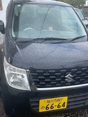 ワゴンR