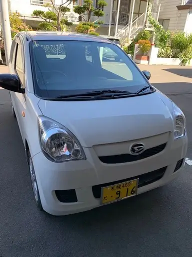 ミラバン
