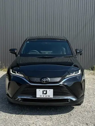 ハリアー