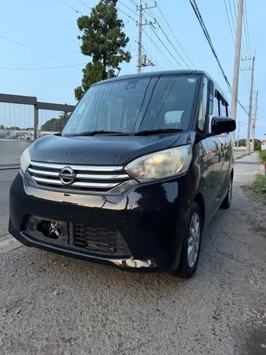 デイズルークス