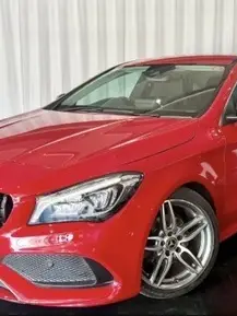 CLA