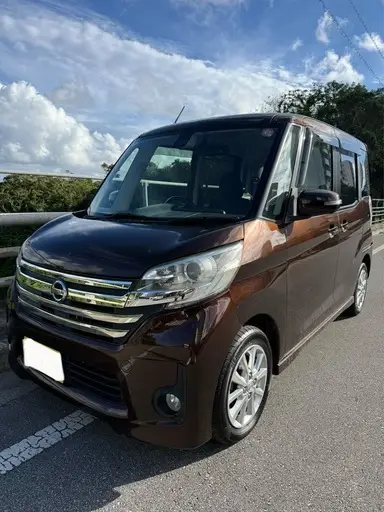 デイズルークス