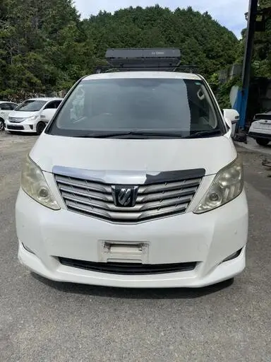 アルファード