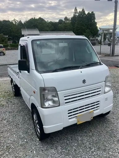 キャリィ