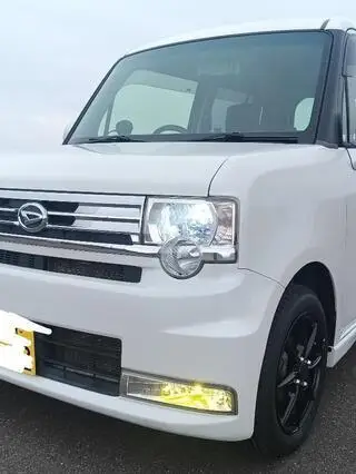 ムーヴ