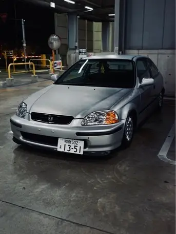 シビック