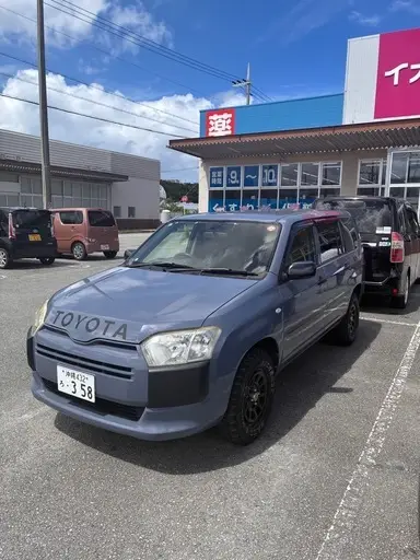 プロボックス