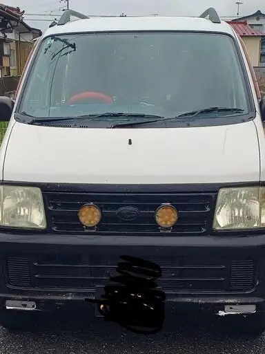 アトレーワゴン