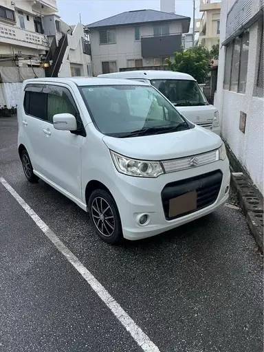ワゴンR