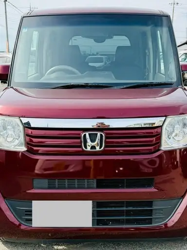 N-BOX