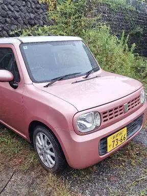 ラパン