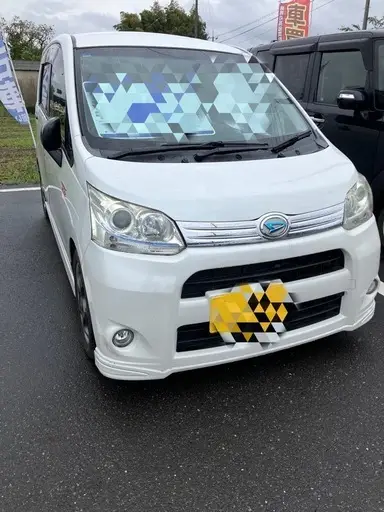 ムーヴ