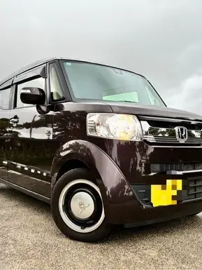 N-BOX