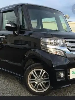 N-BOX