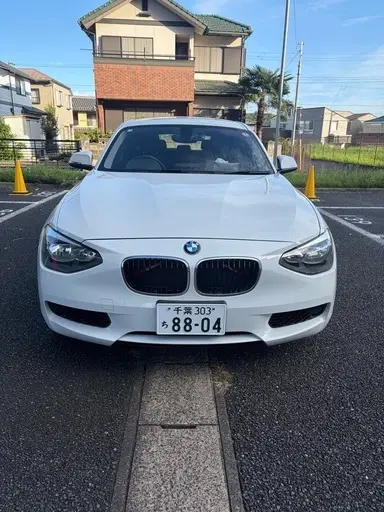 1シリーズ