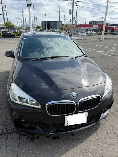 2シリーズ