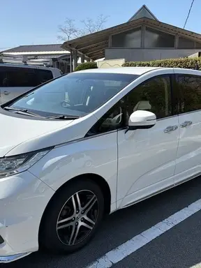 オデッセイ