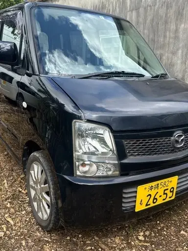 AZ-ワゴン