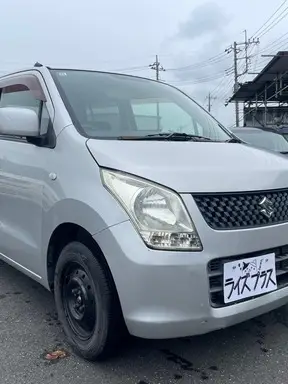 AZ-ワゴン