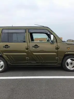 ネイキッド