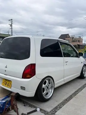 ミニカ