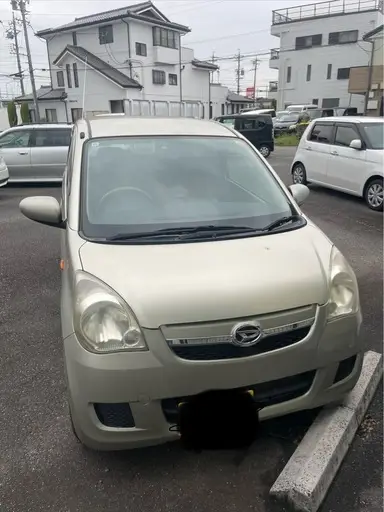 ミラ