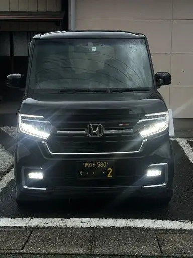 N-BOX