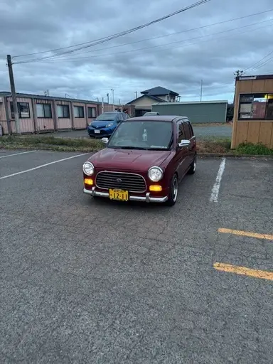 ミラジーノ